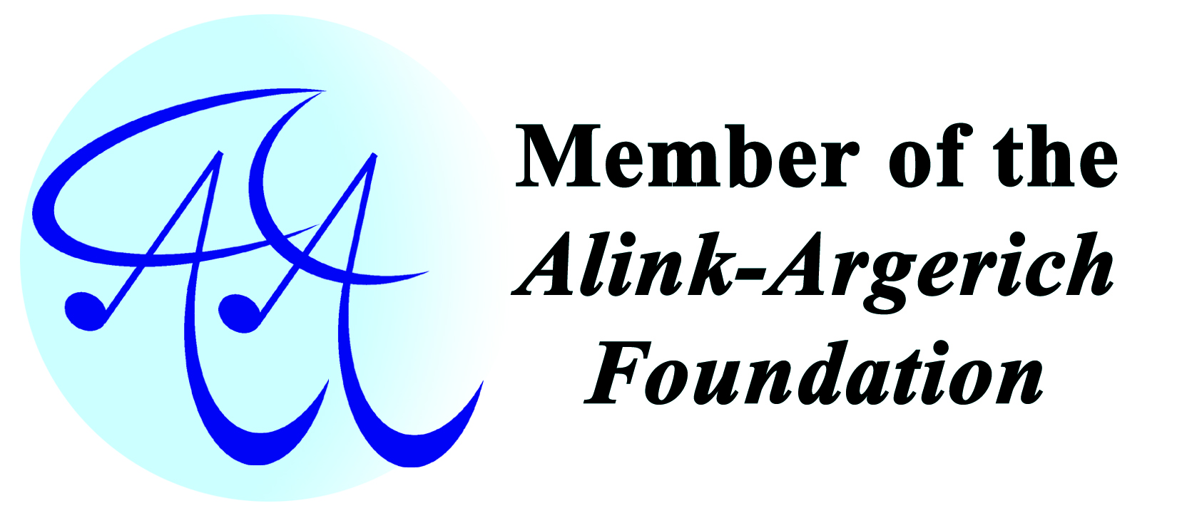 Mitglied der Alink–Argerich Foundation